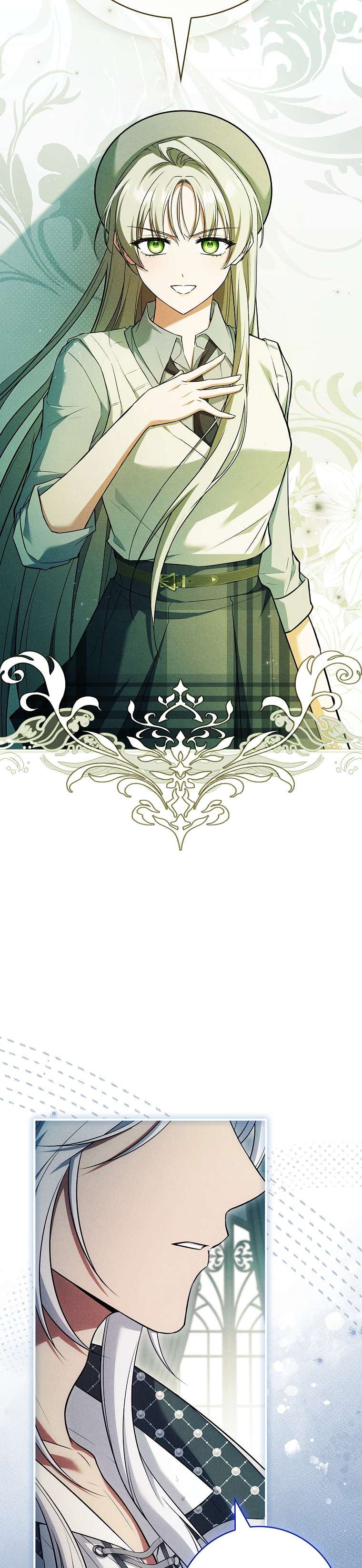 Văn Phòng Thám Tử Dành Cho Nam Chính Hối Hận! Chap 23 - Trang 2