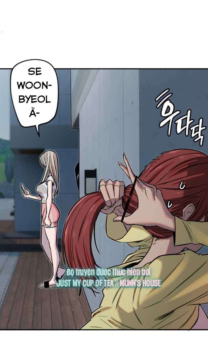 Manitto Chap 10 - Trang 3