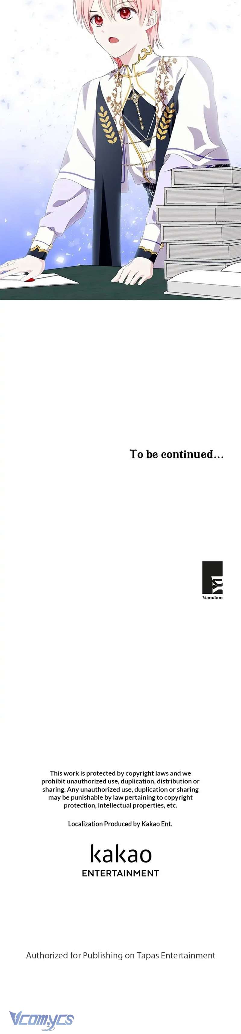 [PNT] Phía Sau Mặt Nạ Của Nam Chính Hiền Lành Chap 30 - Trang 2