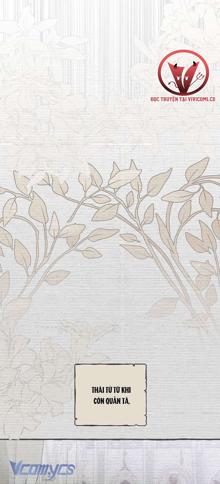 [18+] Hoàng Cung Có Chó Dữ! Chap 63 - Next Chap 64