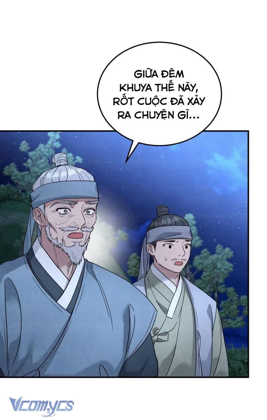 Hoa Lam Tinh Chap 28 - Trang 2