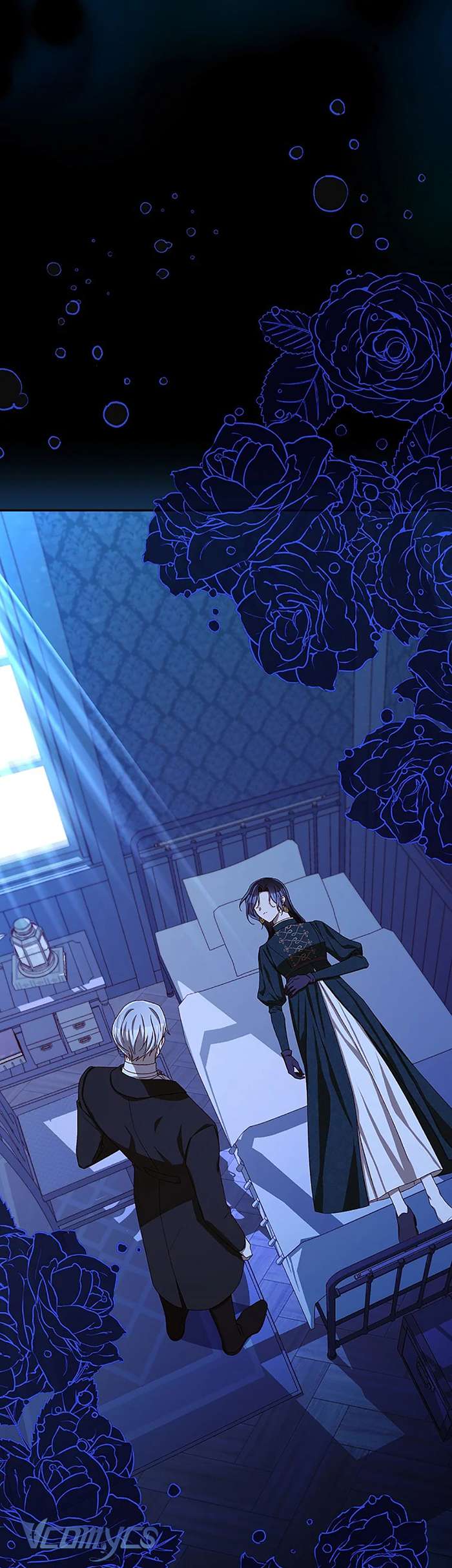 Sống Sót Dưới Thân Phận Hầu Nữ Chap 147 - Next Chap 148