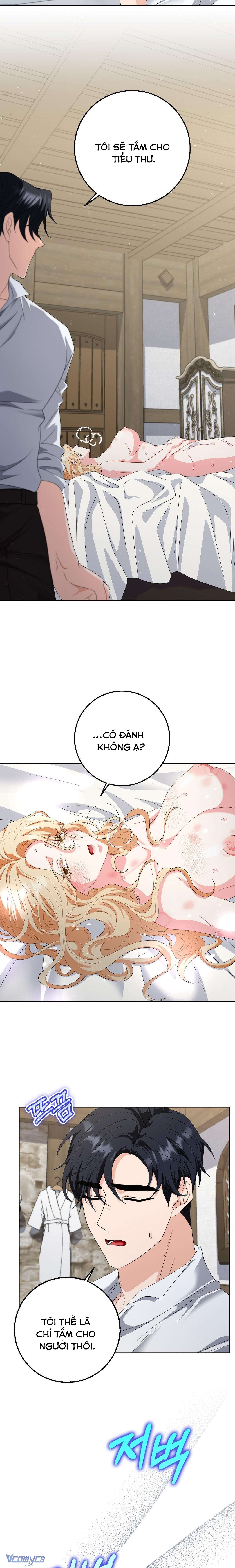 [18+] Cách Giáo Dục Quý Cô Chap 28 - Trang 2