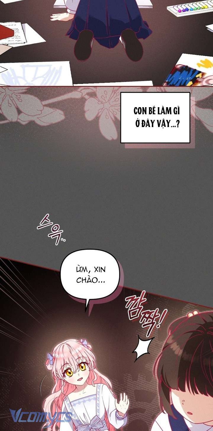 Tôi Được Nuôi Dưỡng Bởi Những Kẻ Phản Diện Chap 100 - Trang 3