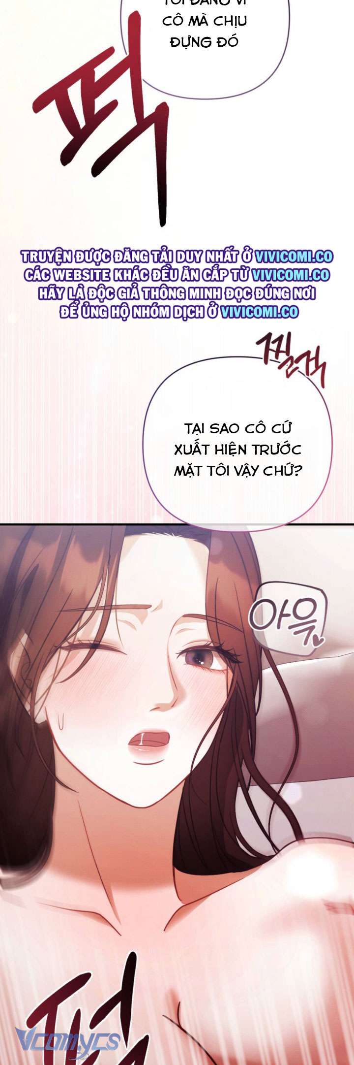 [18+] Hối Hận Muộn Màn Chap 2 - Trang 2