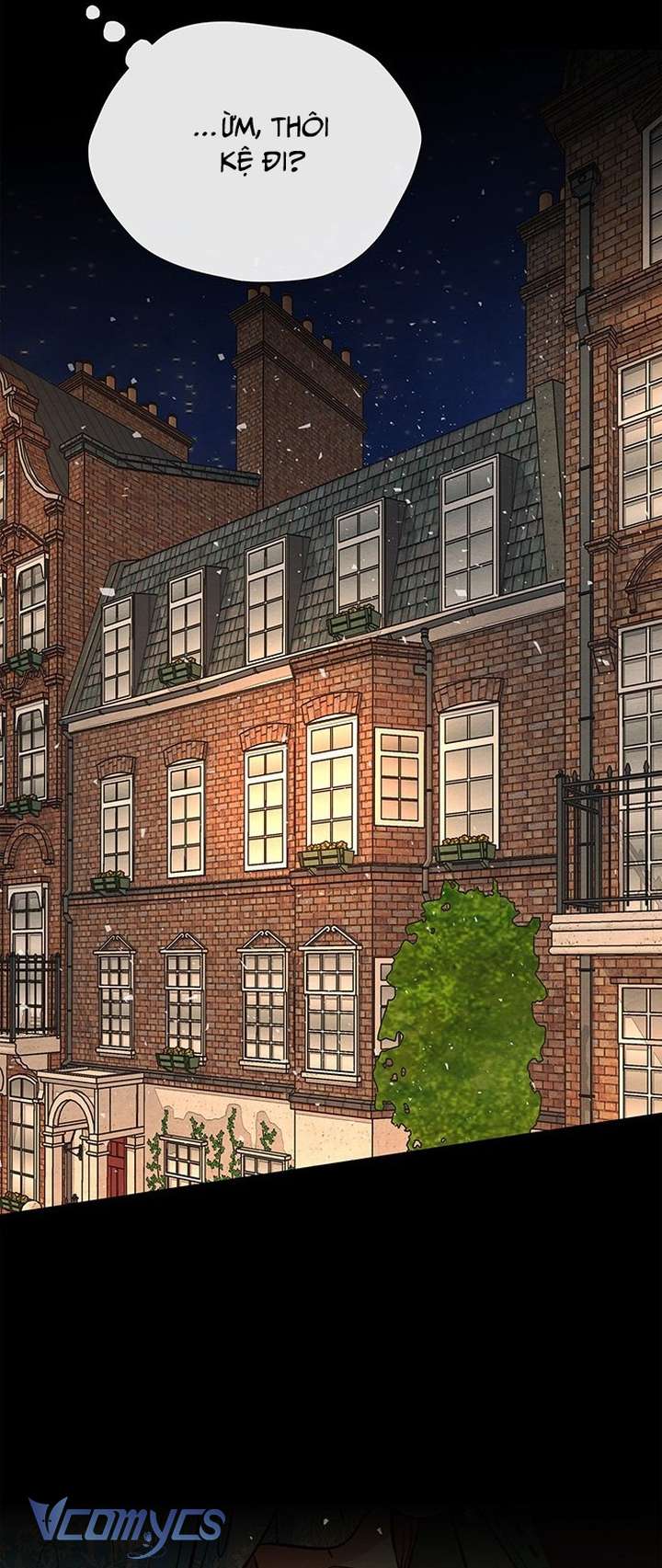 Hoàng Tử Rắc Rối Chap 20 - Next Chap 21