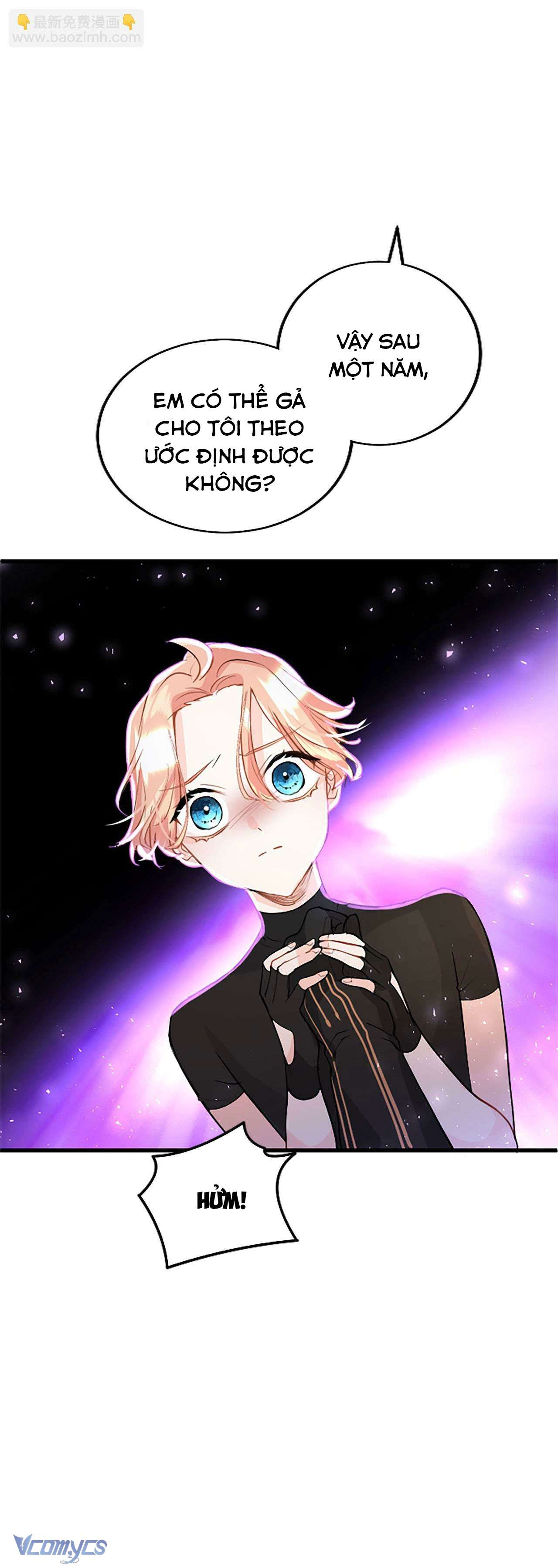 Đại Tiểu Thư Sao Phải Giả Nam Chapter 27 - Trang 4