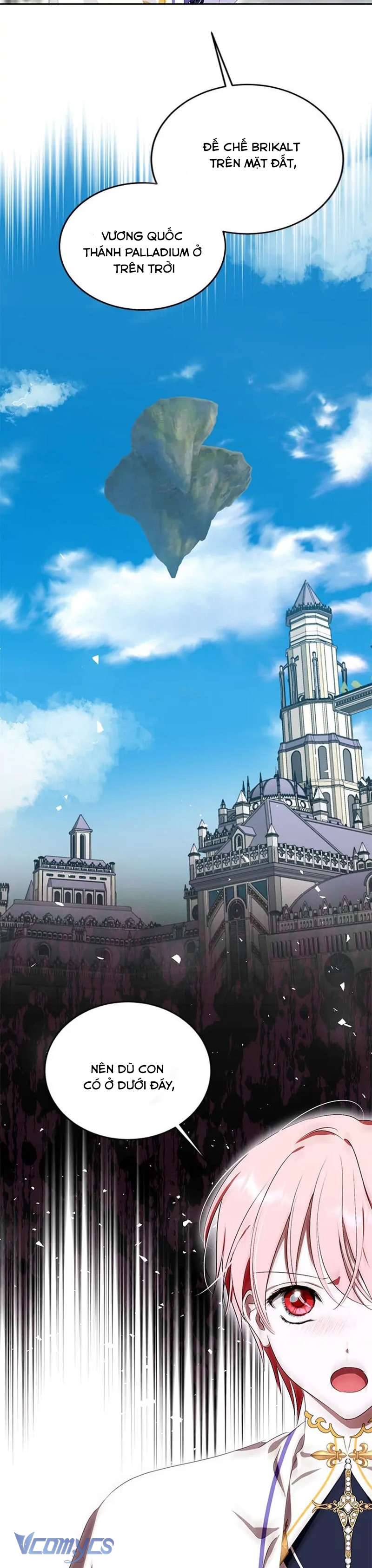 [PNT] Phía Sau Mặt Nạ Của Nam Chính Hiền Lành Chap 24 - Trang 2