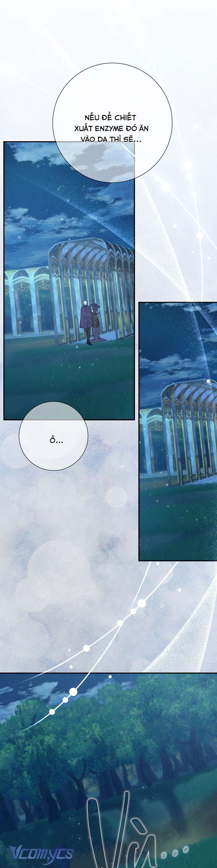 Người Xem Mắt Của Ác Nữ Quá Hoàn Hảo Chap 69 - Next Chap 70