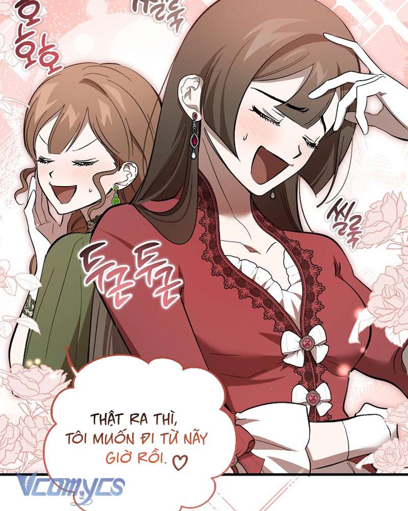 Ác Quỷ Nuôi Dưỡng Tiểu Thư Chapter 47 - Trang 4