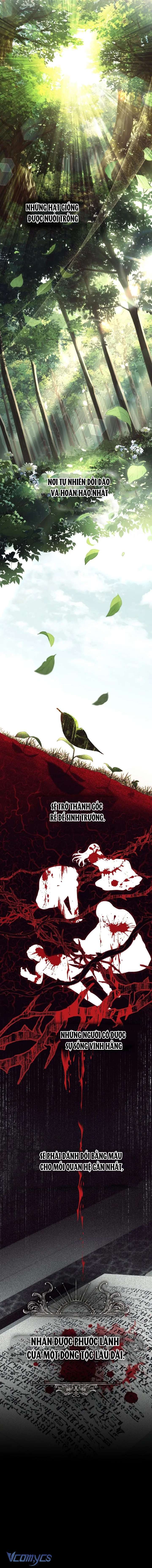 Chúa Phù Hộ Cho Sự Hủy Diệt Của Ta Chapter 38 - Trang 4