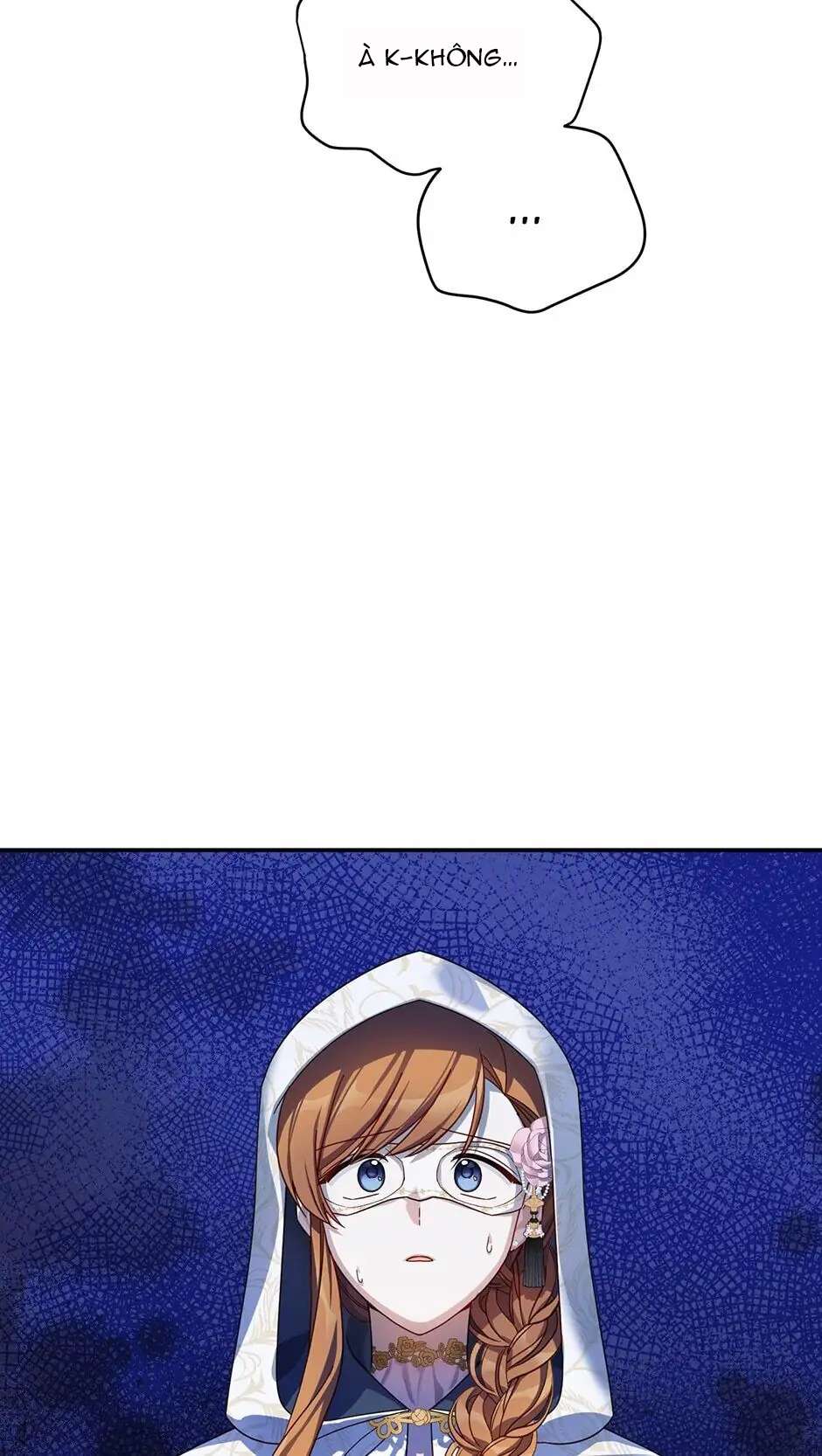 Nữ Công Tước Với Tâm Hồn Trống Rỗng Chapter 34 - Trang 4