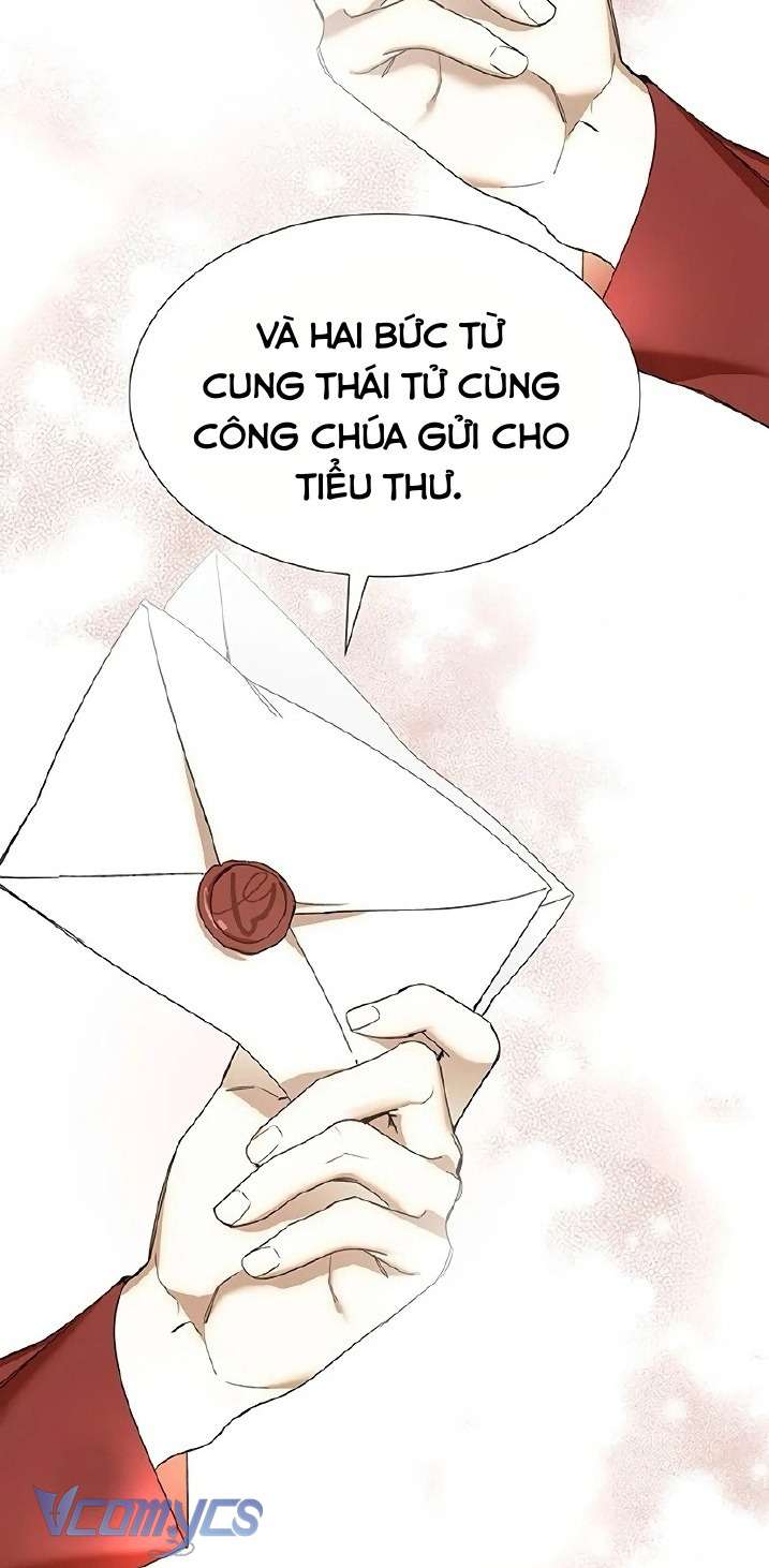Cứ Cố Gắng Hết Sức Để Hối Hận Chap 24 - Trang 3
