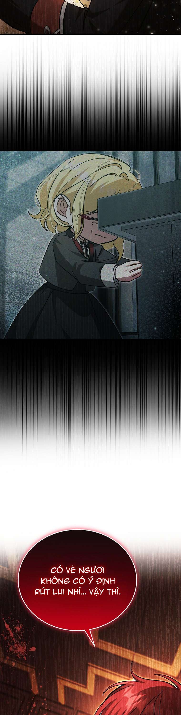 Chị Gái Tôi Là Nhân Vật Chính Chap 45 - Trang 4