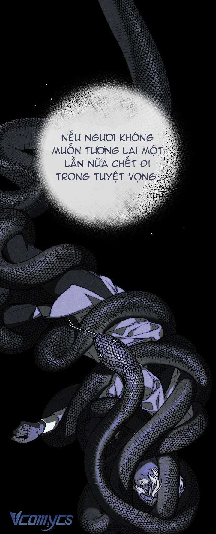 Hôn Nhân Vụ Lợi 2: Bản Tình Ca Không Thể Quên Chap 4 - Next Chap 5
