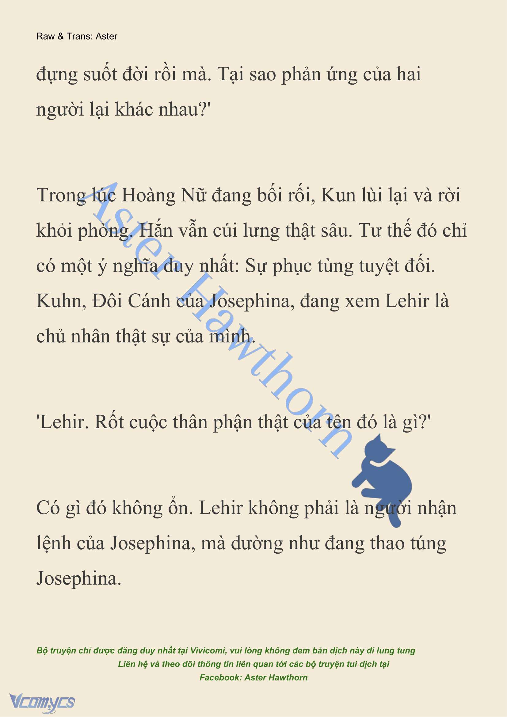 [NOVEL] Cách Để Em Bảo Vệ Anh Chap 186 - Next Chap 187