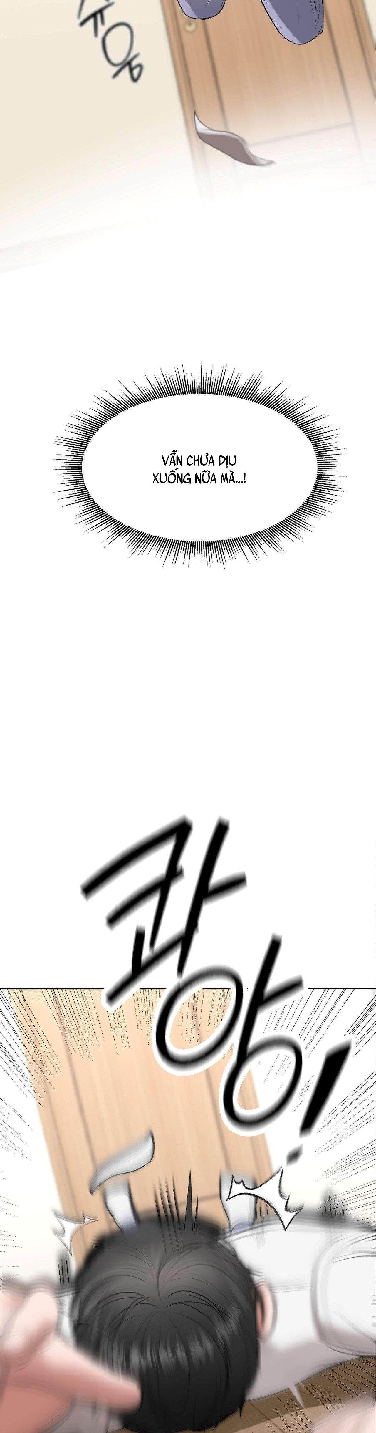 [18+] Danh Sách Ước Nguyện Của Ma Nữ Chap 1 - Trang 2