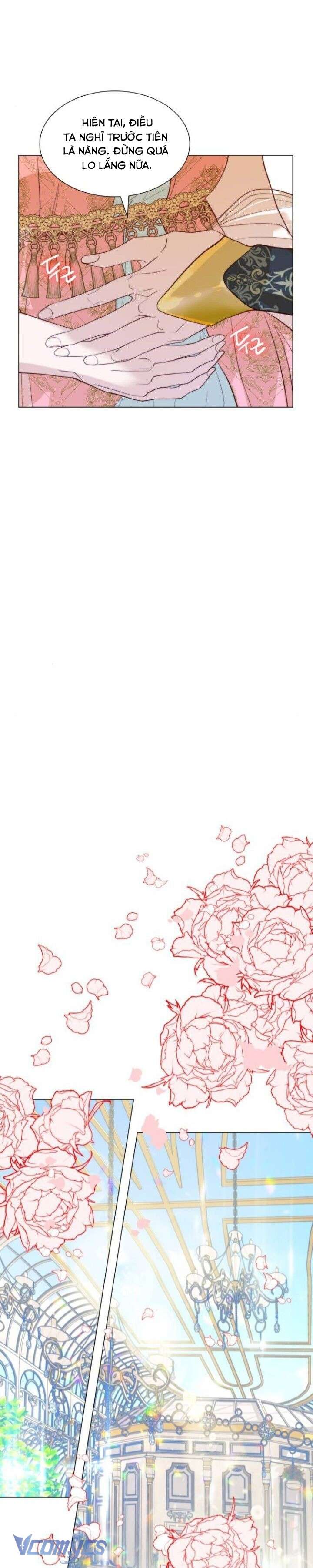 Tôi Được Sinh Ra Là Con Gái Thứ Hai Chapter 9 - Next Chapter 10