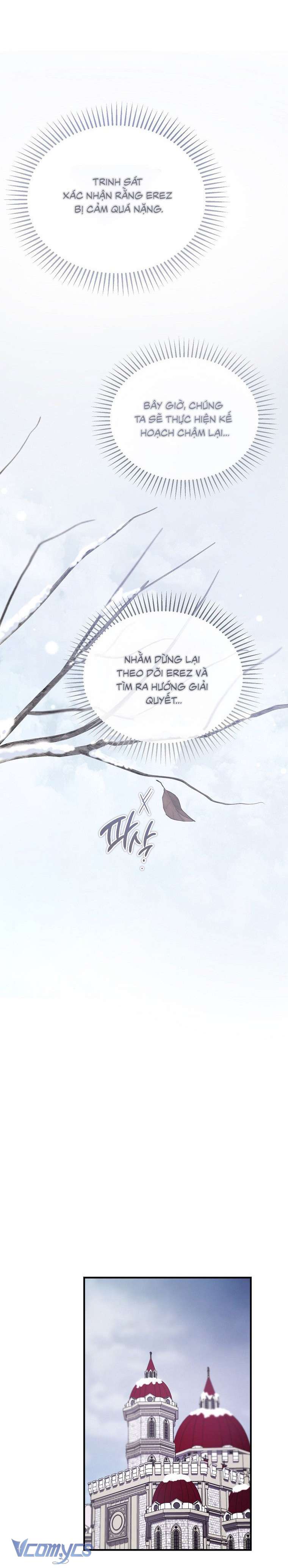 Ác Quỷ Nuôi Dưỡng Tiểu Thư Chap 78 - Trang 4