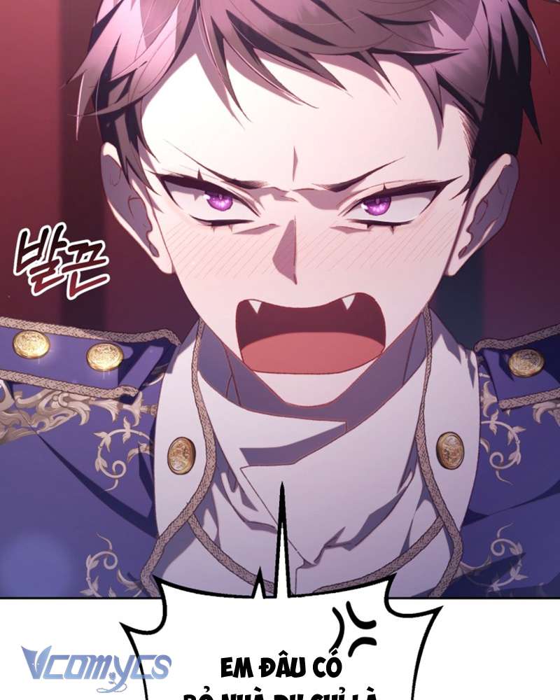 [Sứa Biển] Em Trai Tôi Là Hoàng Đế Ngang Ngược Chap 81 - Trang 2