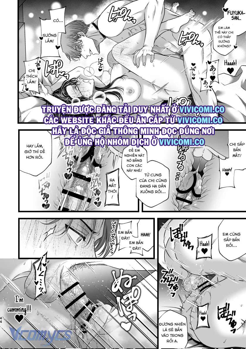 [18+] Tuyển Tập Truyện Ngắn Manga Chap 120 - Trang 2