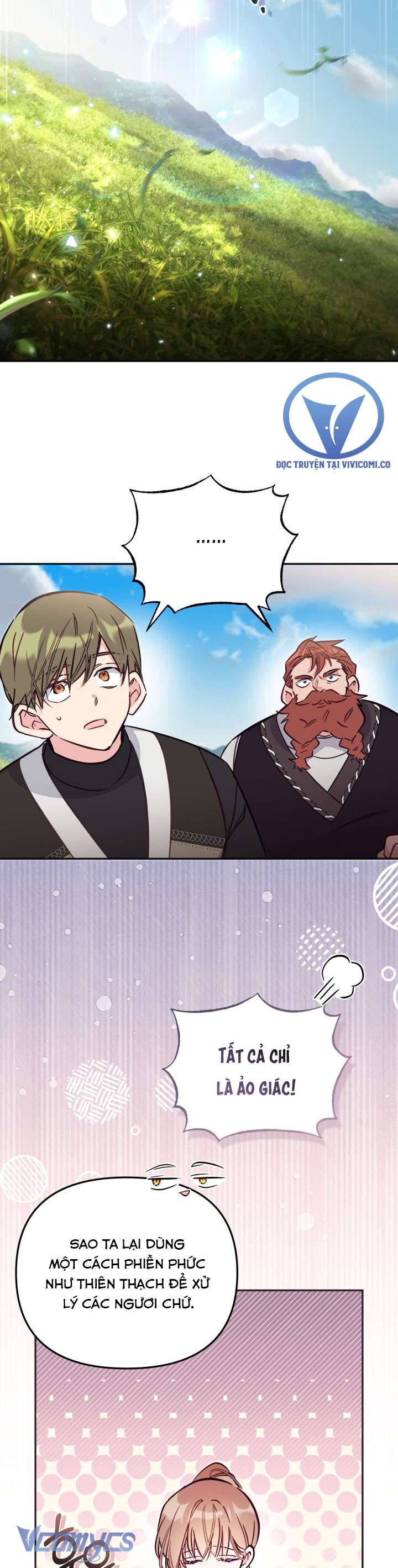 Không Có Chỗ Cho Kẻ Giả Mạo Chap 86 - Trang 2