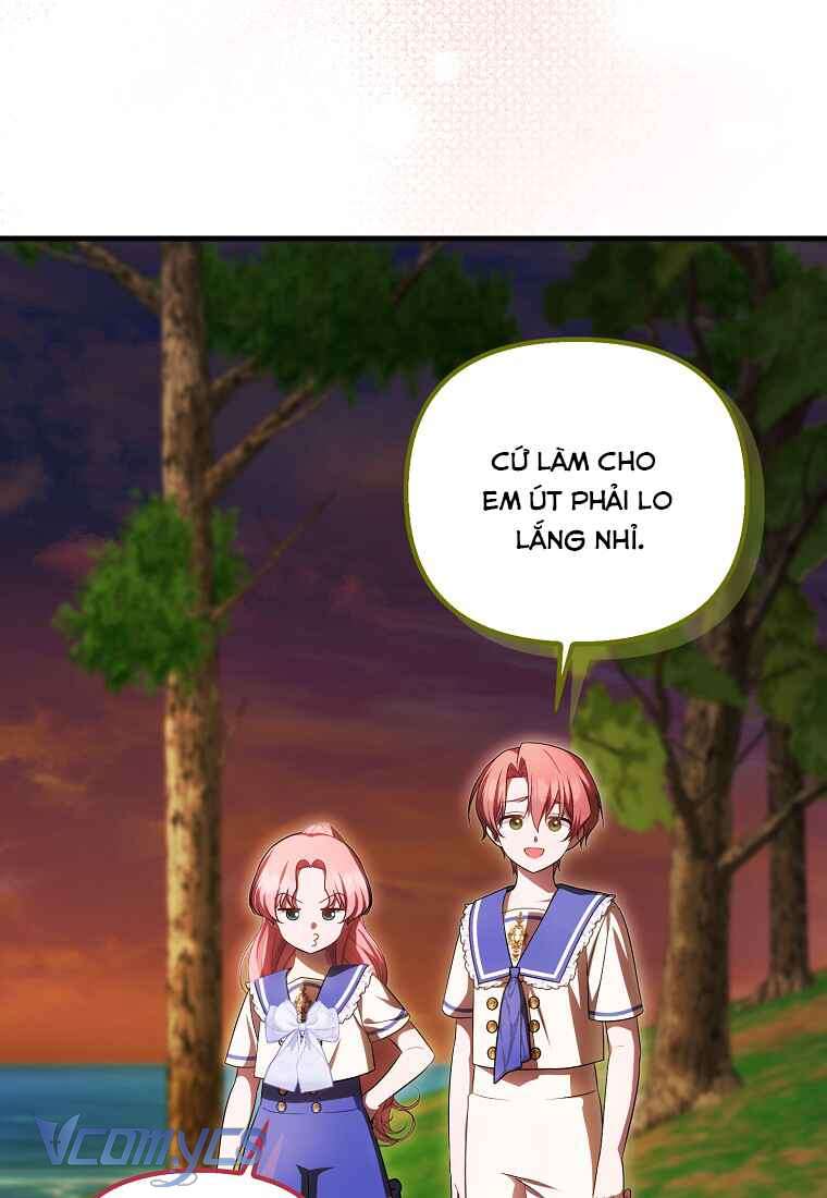 Lần Đầu Bé Út Được Yêu Thương Chap 73 - Trang 2