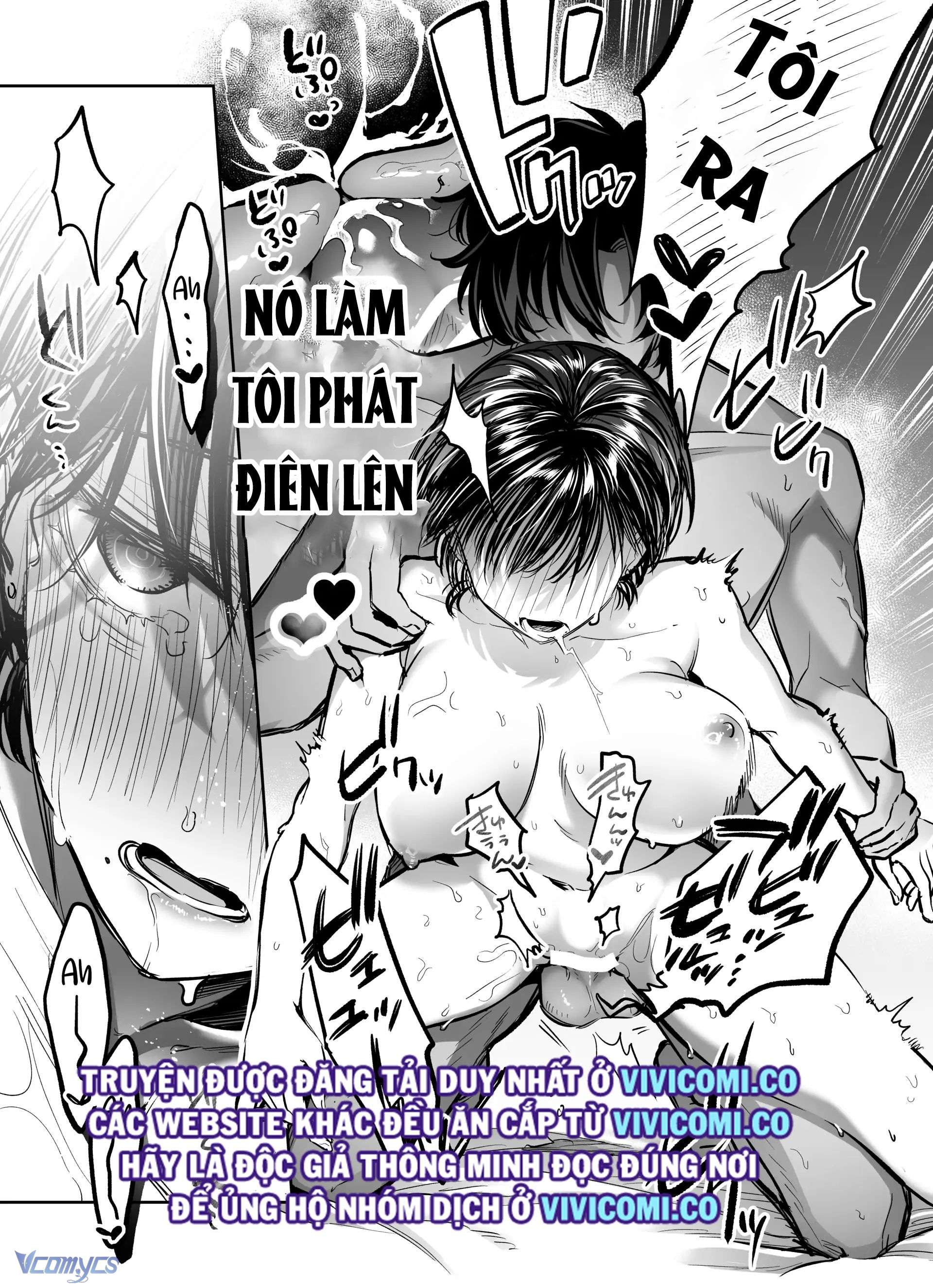 [18+] Tuyển Tập Truyện Ngắn Manga Chap 110.2 - Trang 2