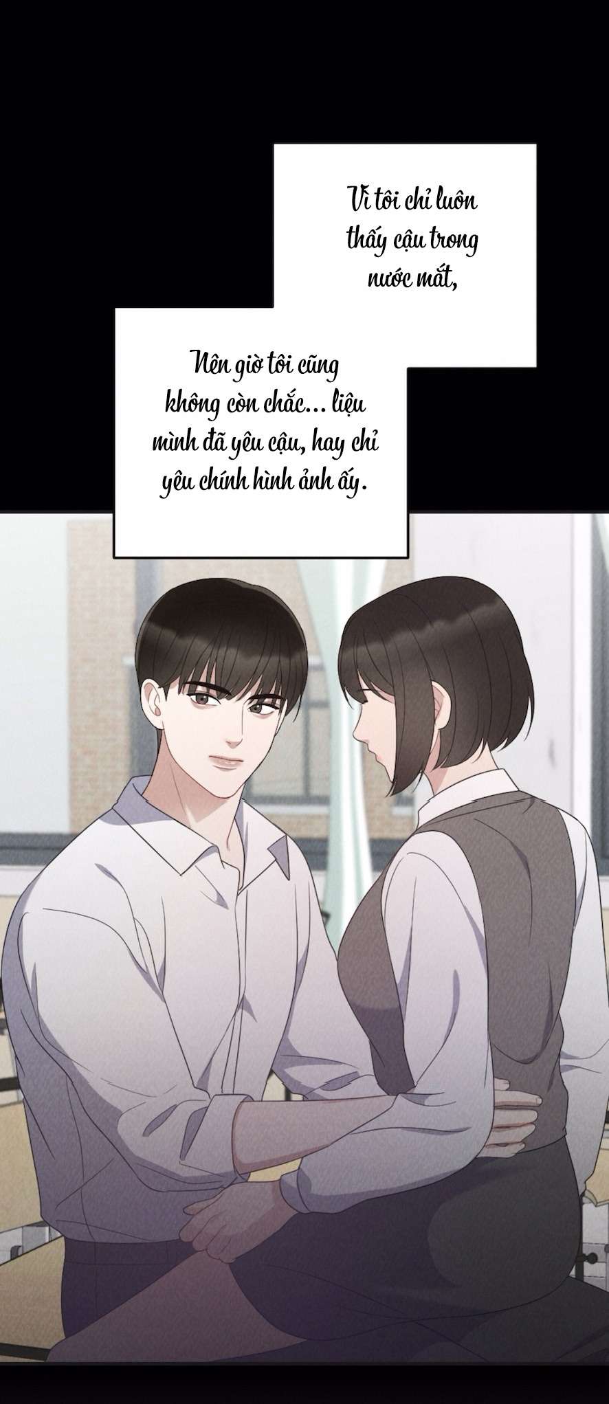 〖18+〗- Trò Chơi Quyền Lực Chap 18 - Trang 2