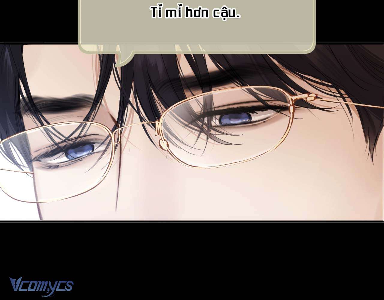 Trêu Nhầm Chap 60 - Trang 2