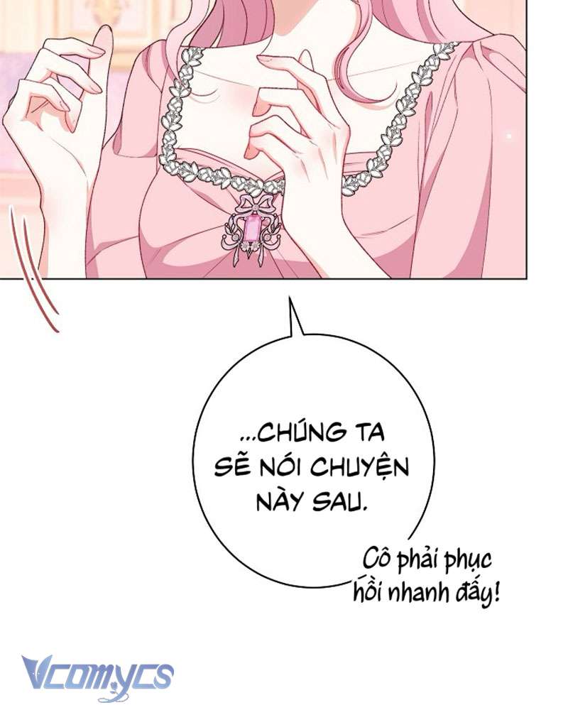 Hầu Gái Độc Quyền Của Hoàng Hậu Phản Diện Chap 99 - Trang 4