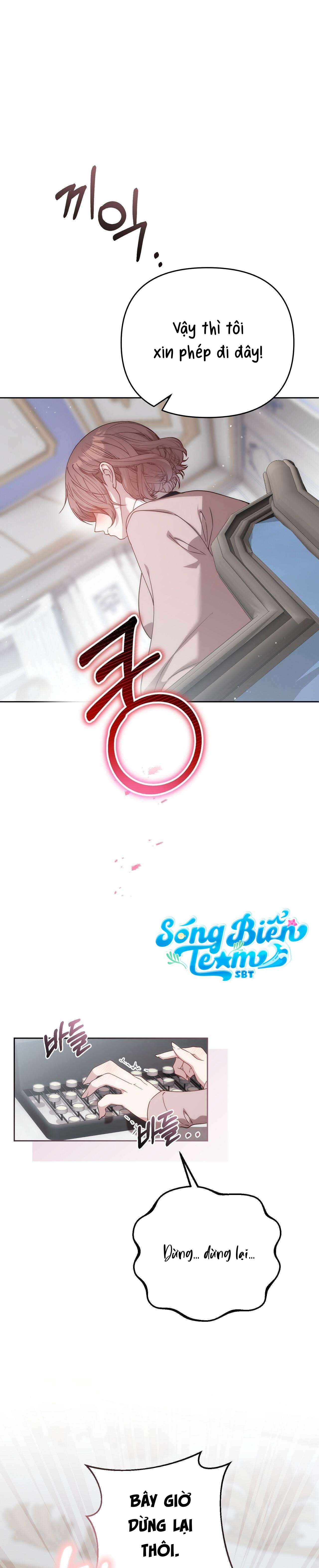 [ 18+ KHÔNG CHE ] Vụ Bê Bối Pháp Lý Chap 1 - Trang 2