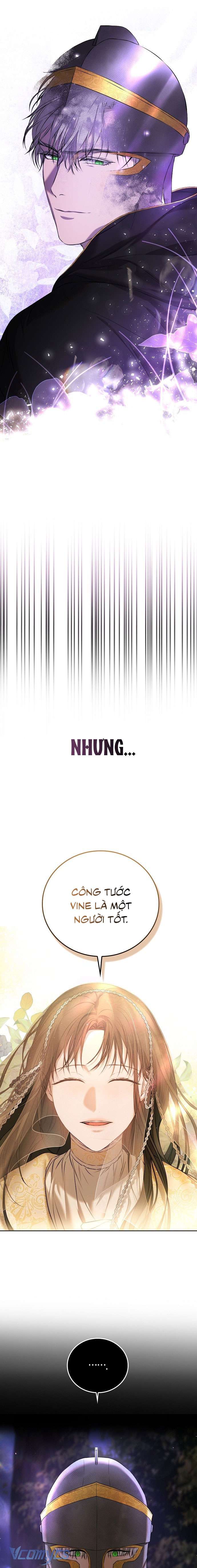 Hãy Dạy Em Cách Khao Khát Chap 3 - Trang 3