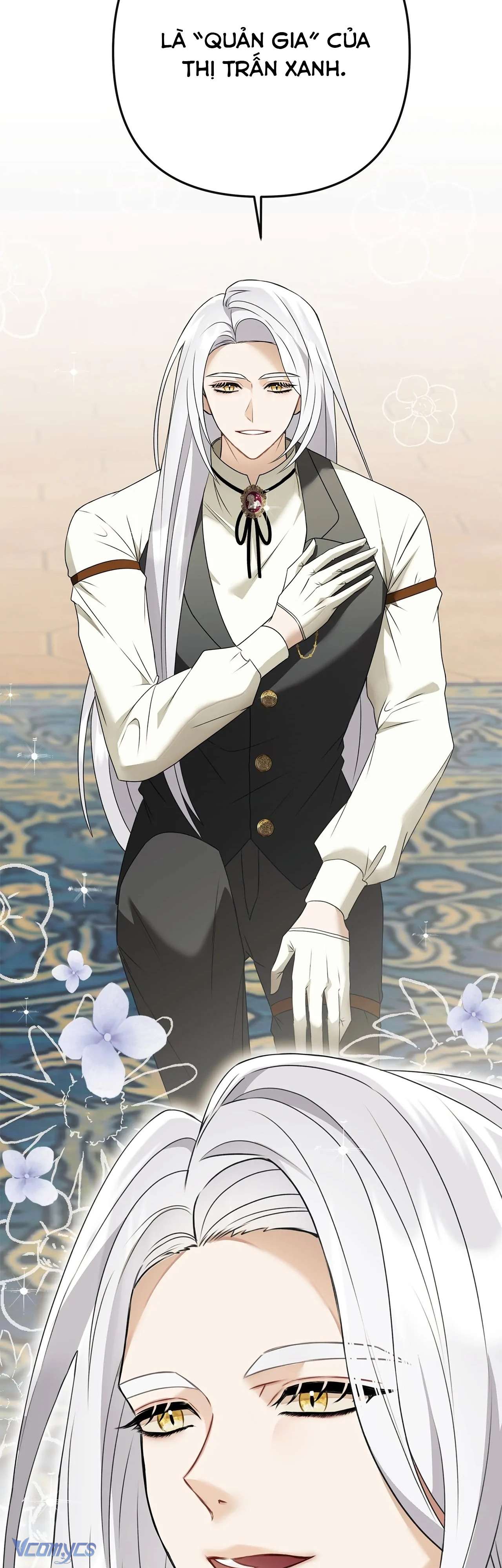 [18+] Chủ Nhân Hầm Ngục Hạng S Chap 3 - Trang 2