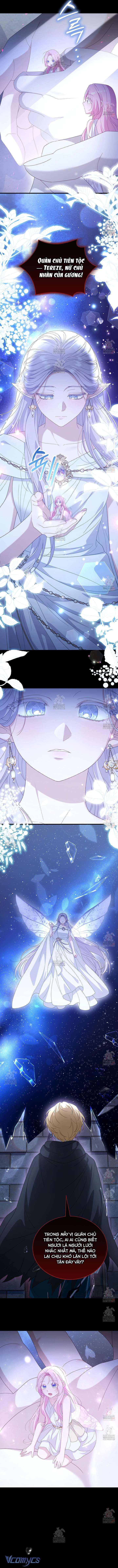 Nàng Tiên, Hãy Ký Hợp Đồng Nào Chap 68 - Trang 4