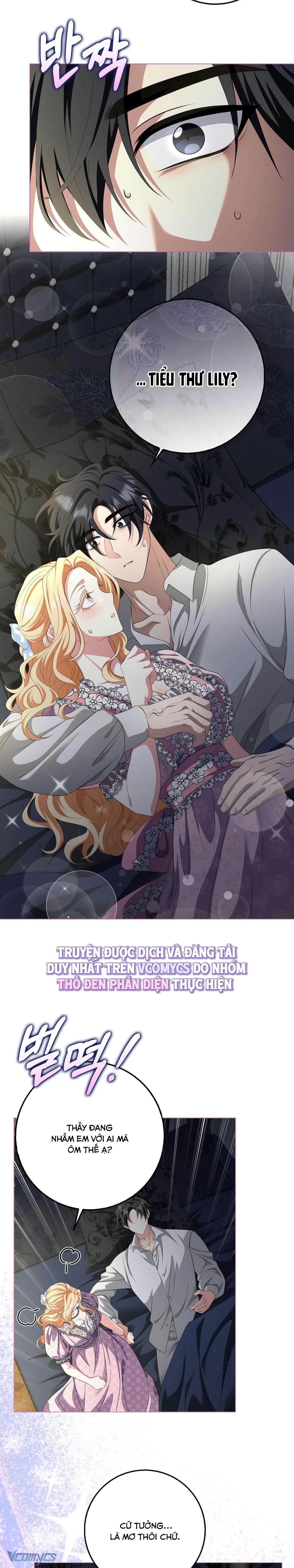 [18+] Cách Giáo Dục Quý Cô Chap 32 - Trang 2