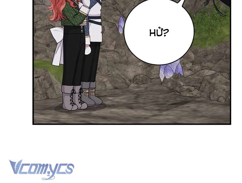 Chị Gái Của Nhân Vật Phản Diện Hôm Nay Cũng Đang Đau Khổ Chap 80 - Trang 4