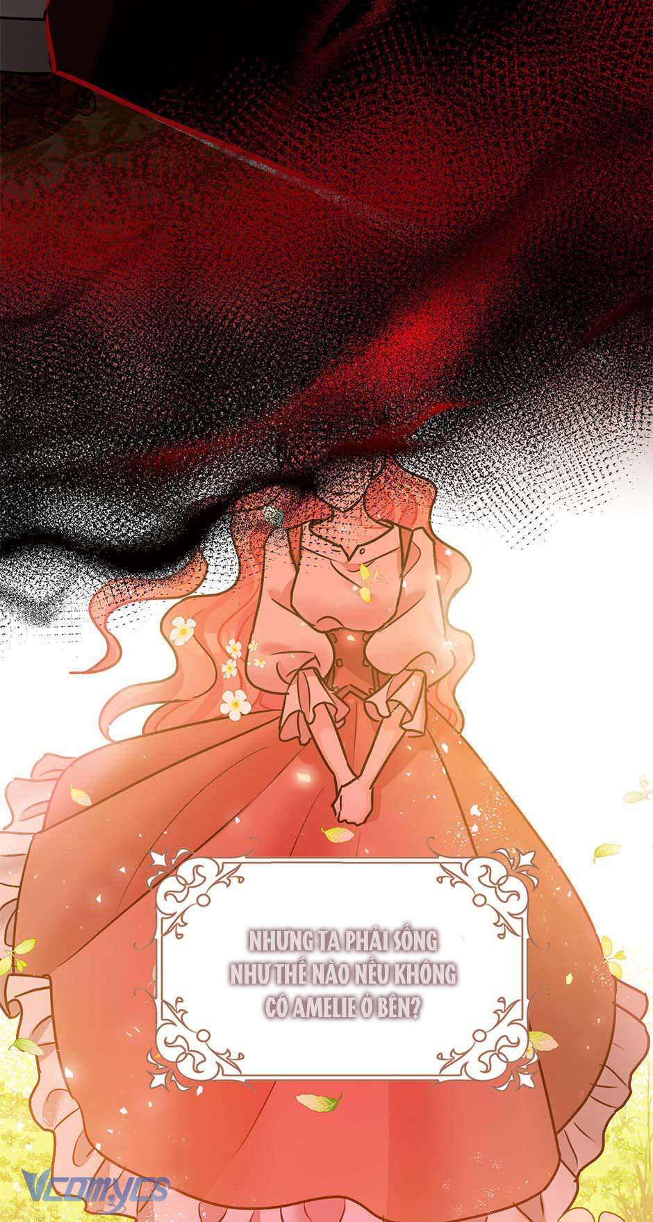 Liều Thuốc An Thần Của Bạo Chúa Chap 35 - Next Chap 36