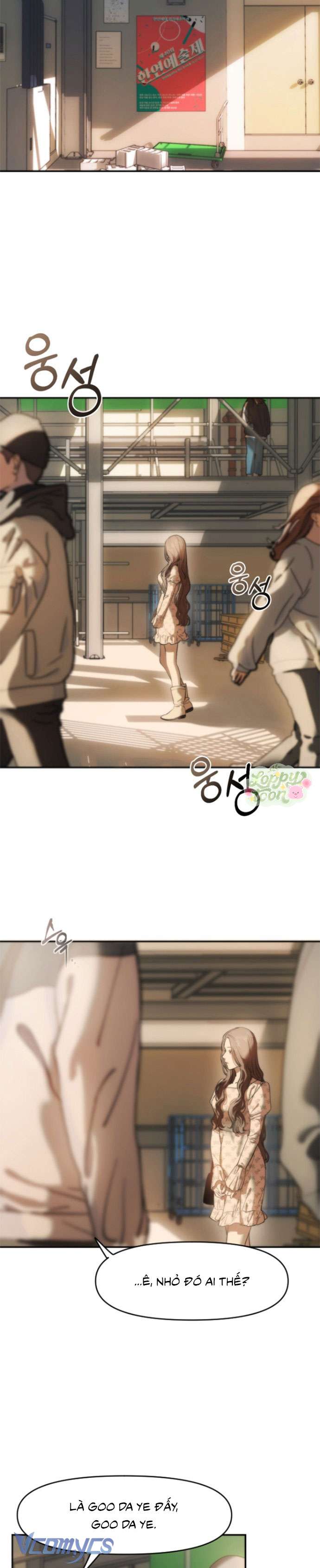 Ai Là Kẻ Đã Giết Tôi? Chap 1 - Trang 3