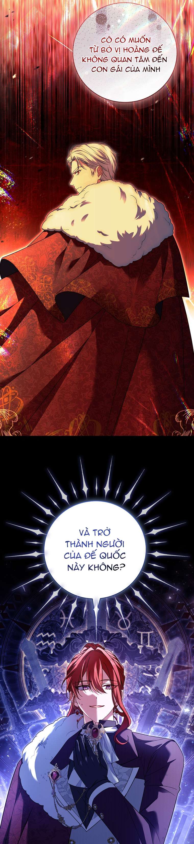 Cha Nào Con Nấy Chap 19 - Next Chap 20