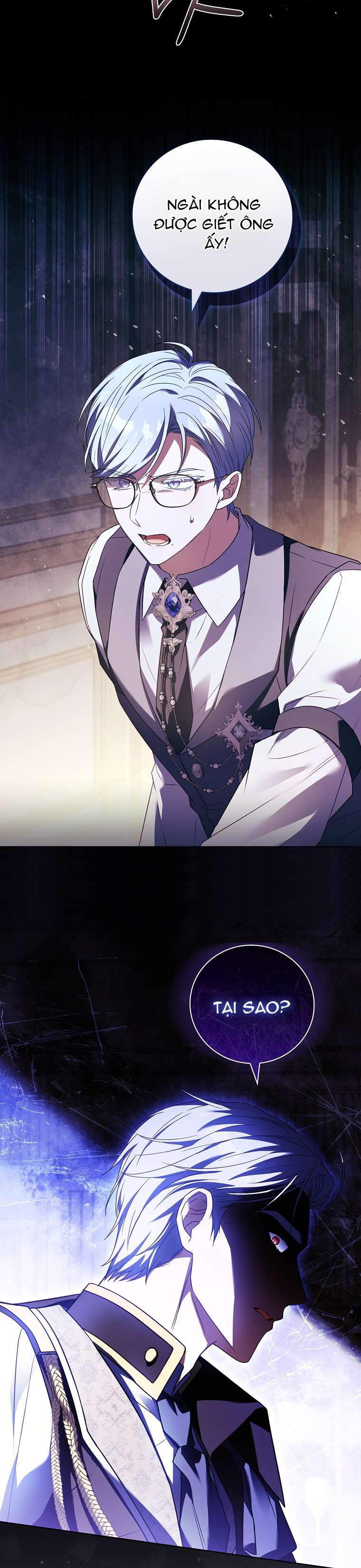 Cha Nào Con Nấy Chap 22 - Next Chap 23