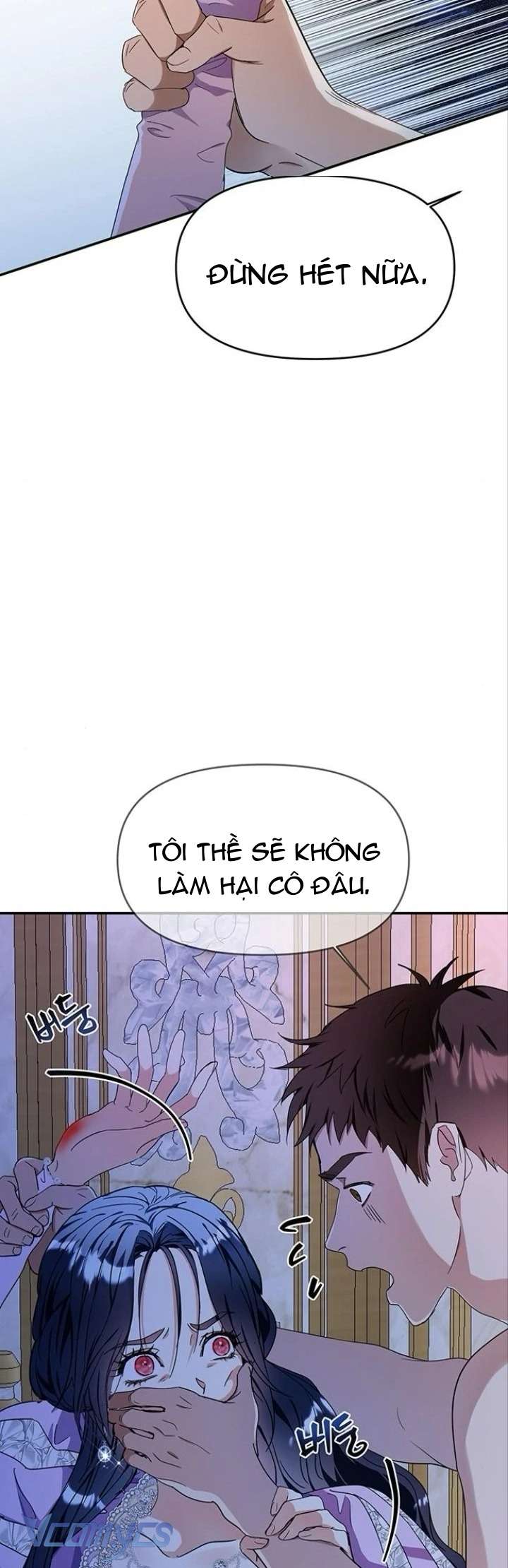 Người Yêu Đã Chết Của Tôi Đã Trở Thành Bạo Chúa Chap 10 - Next Chap 11