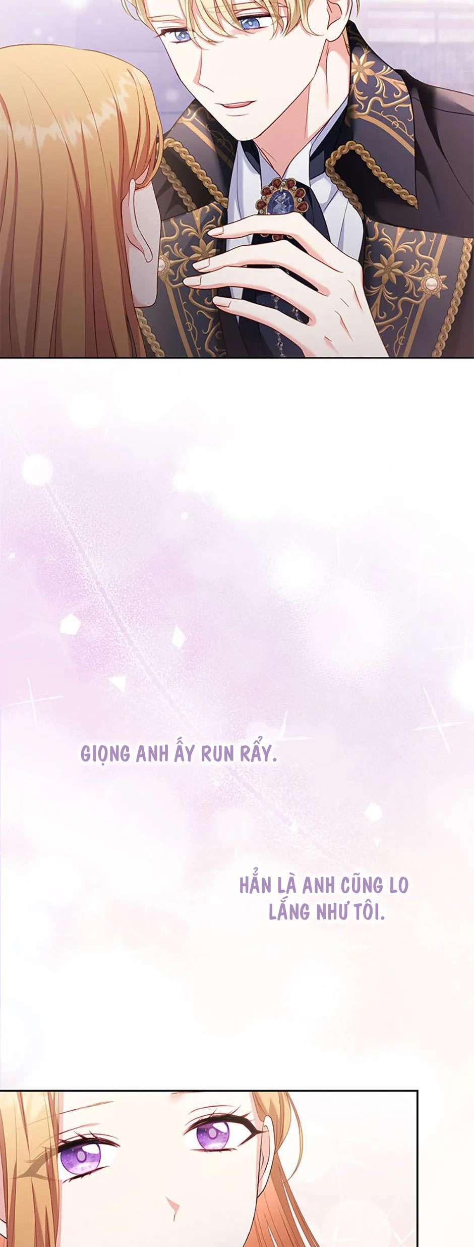 Hầu Gái Trong Trò Chơi Harem Ngược Muốn Nghỉ Việc Chap 54 - Trang 4