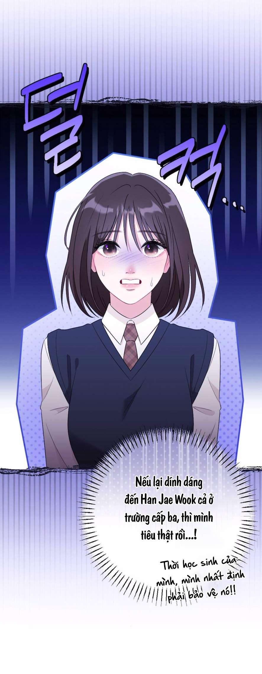 Chiếm Lấy Em Chap 4 - Trang 3