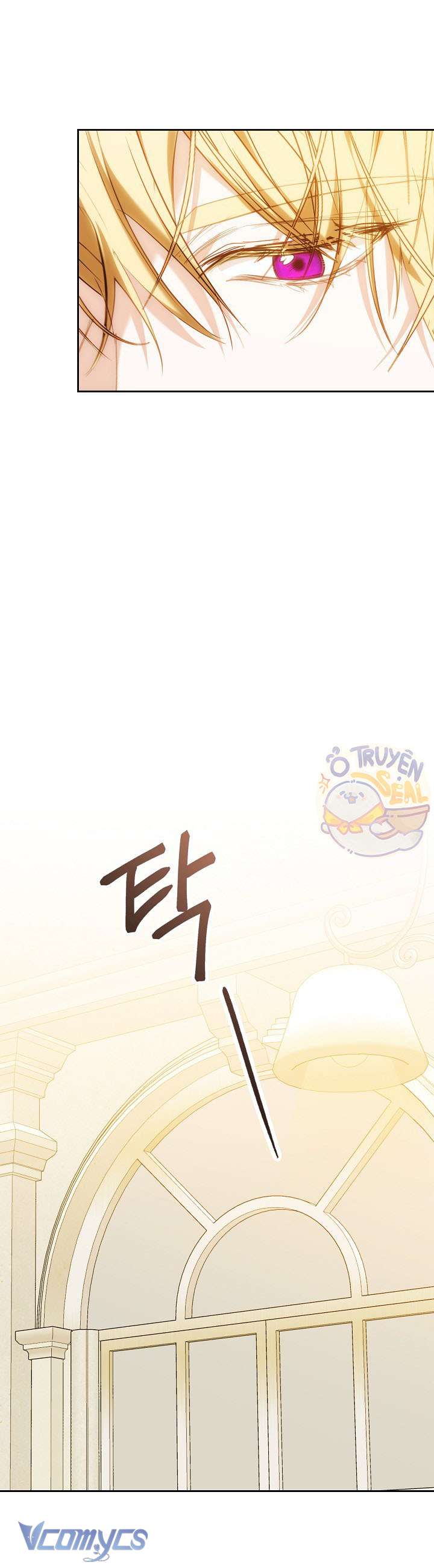 Cây Kim Chỉ Của Hoàng Hậu Chap 14 - Trang 3