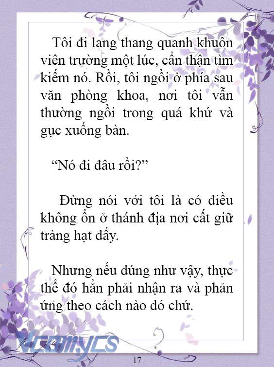 [Novel] Làm Ác Nữ Bộ Không Tốt Sao? Chap 198 - Trang 2