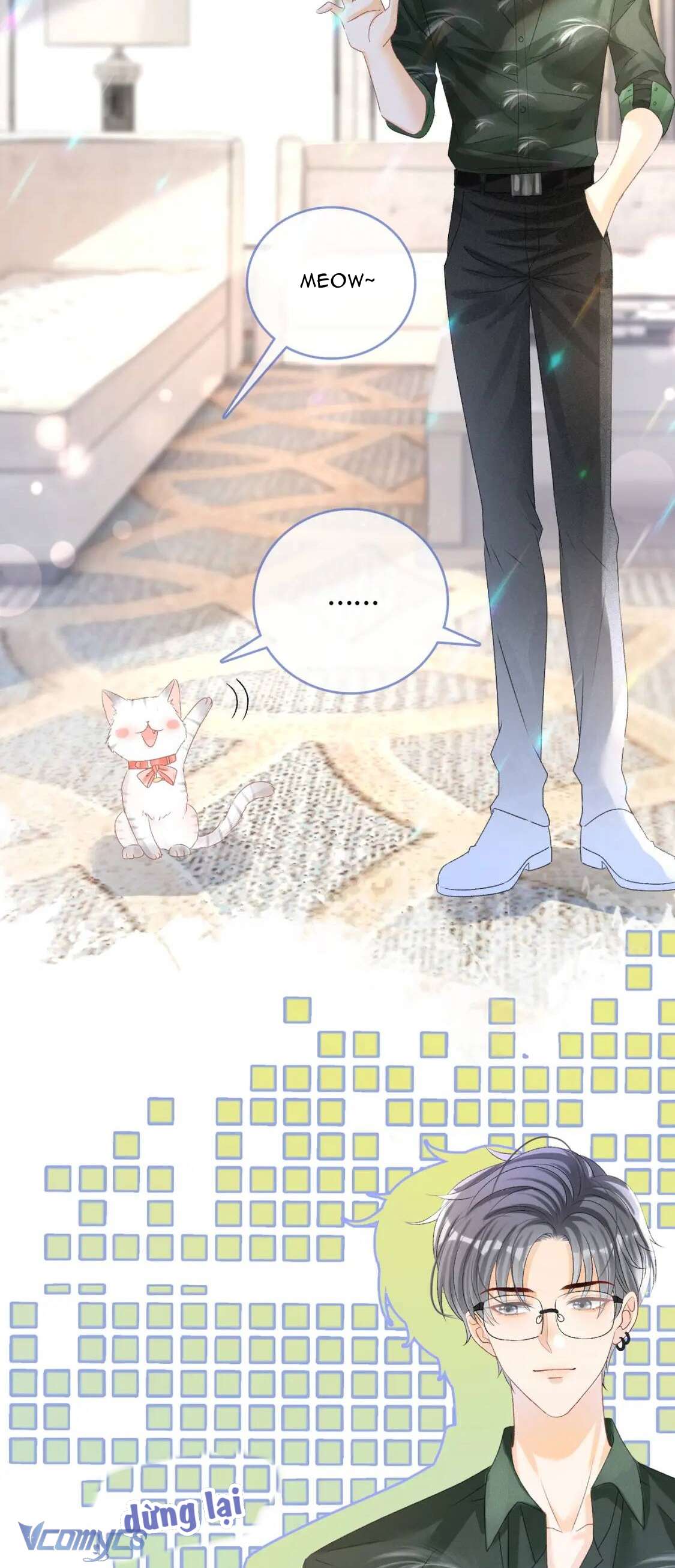 Cô Ấy Lại Lên Hotsearch Rồi! Chap 38 - Trang 2