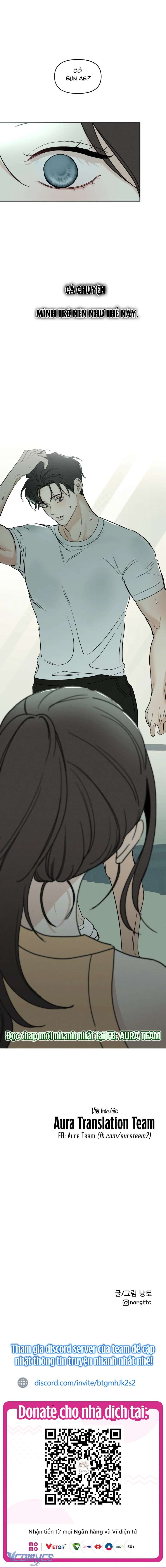 Người Đàn Ông Của Kẻ Khác Chap 22 - Trang 3