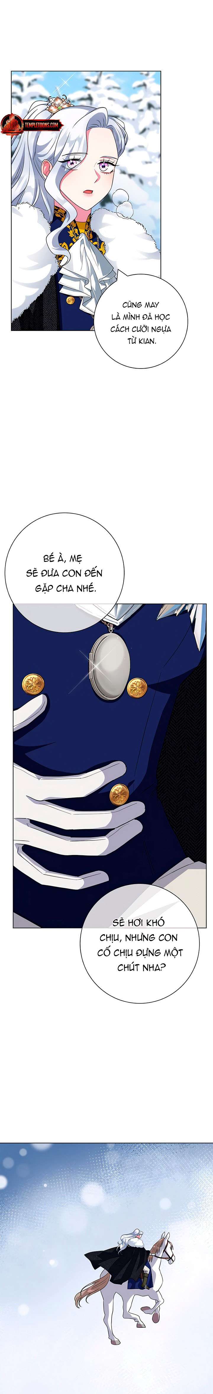 Tôi Trở Thành Mẹ Của Nam Chính Chap 66 - Next Chapter 67