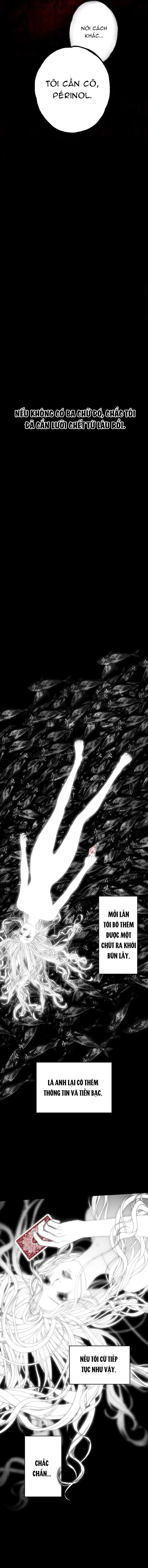 Những Mảnh Vỡ Của Giấc Mộng Thủy Tinh Chap 22 - Trang 2